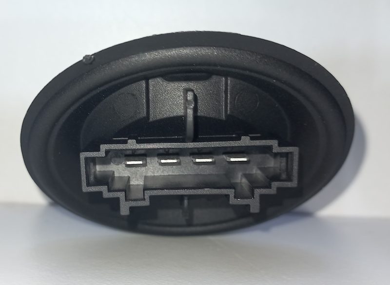 Interior Fan Resistor