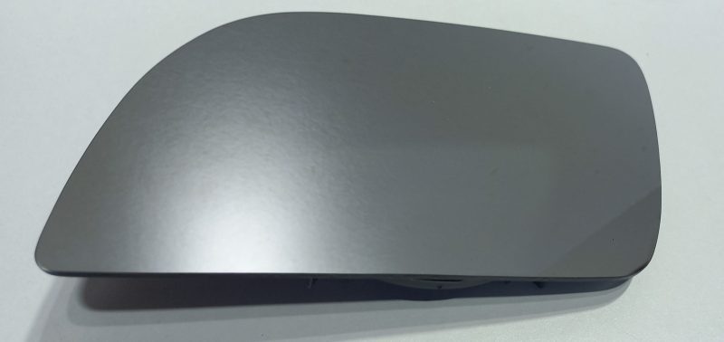 VW,Polo 9N 2003-2005,Polo Vivo 2010-2014, Mirror Left Hand Side (passenger side),3149