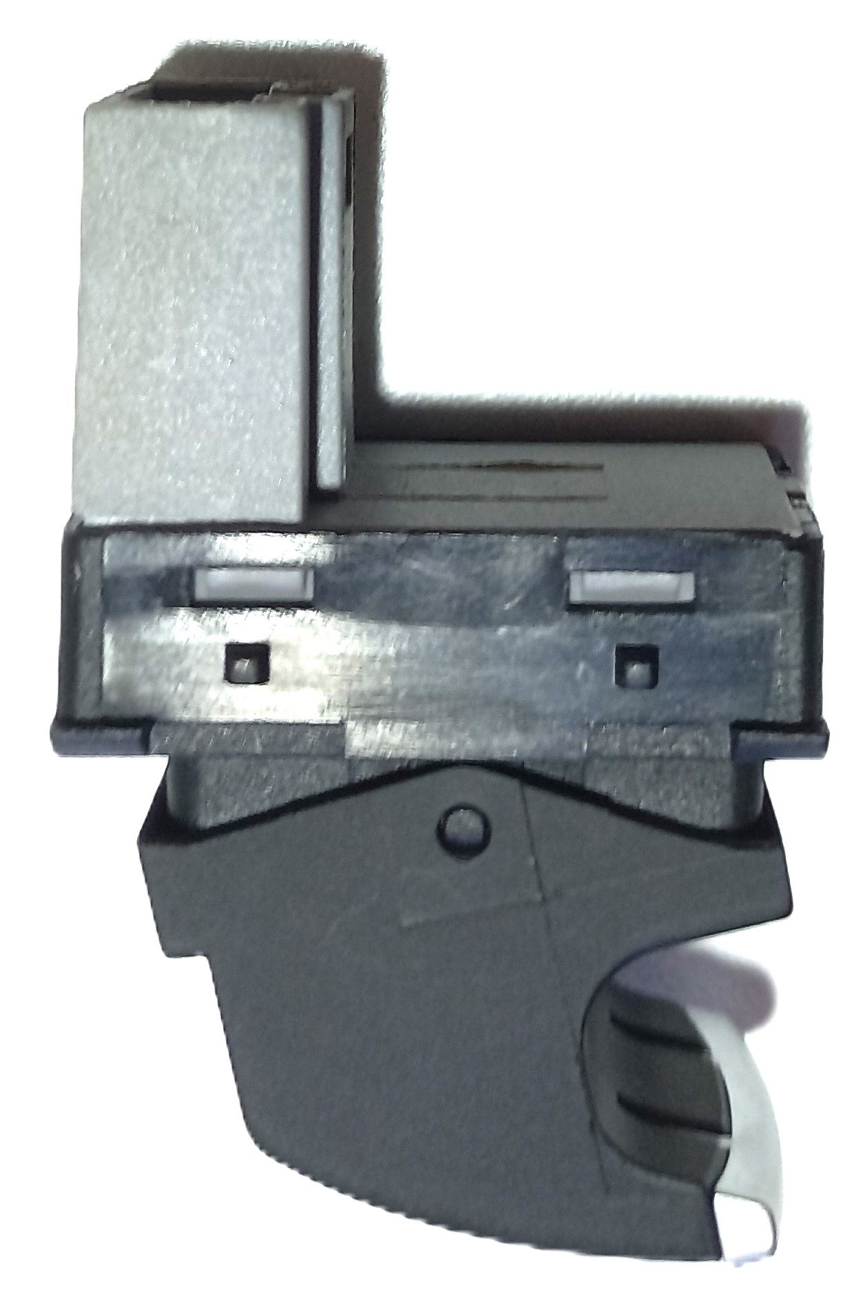 VW, Golf 6/Jetta 6/Caddy/Tiguan/Touareg/EOS/CC Passat 9 (2004 on), Window Switch Left Hand Side (passenger side), 5J0959855