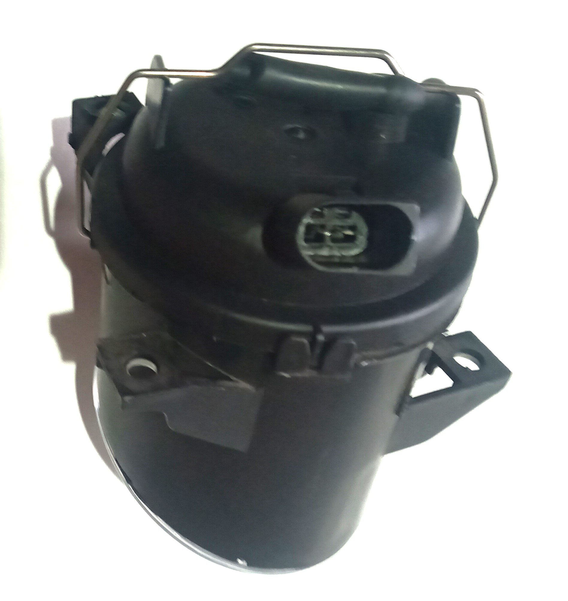 VW Polo 9N 2003-2005 Foglight Front without globe Left hand side Passenger side new non-OEM 6Q0 941 699 - Image 4