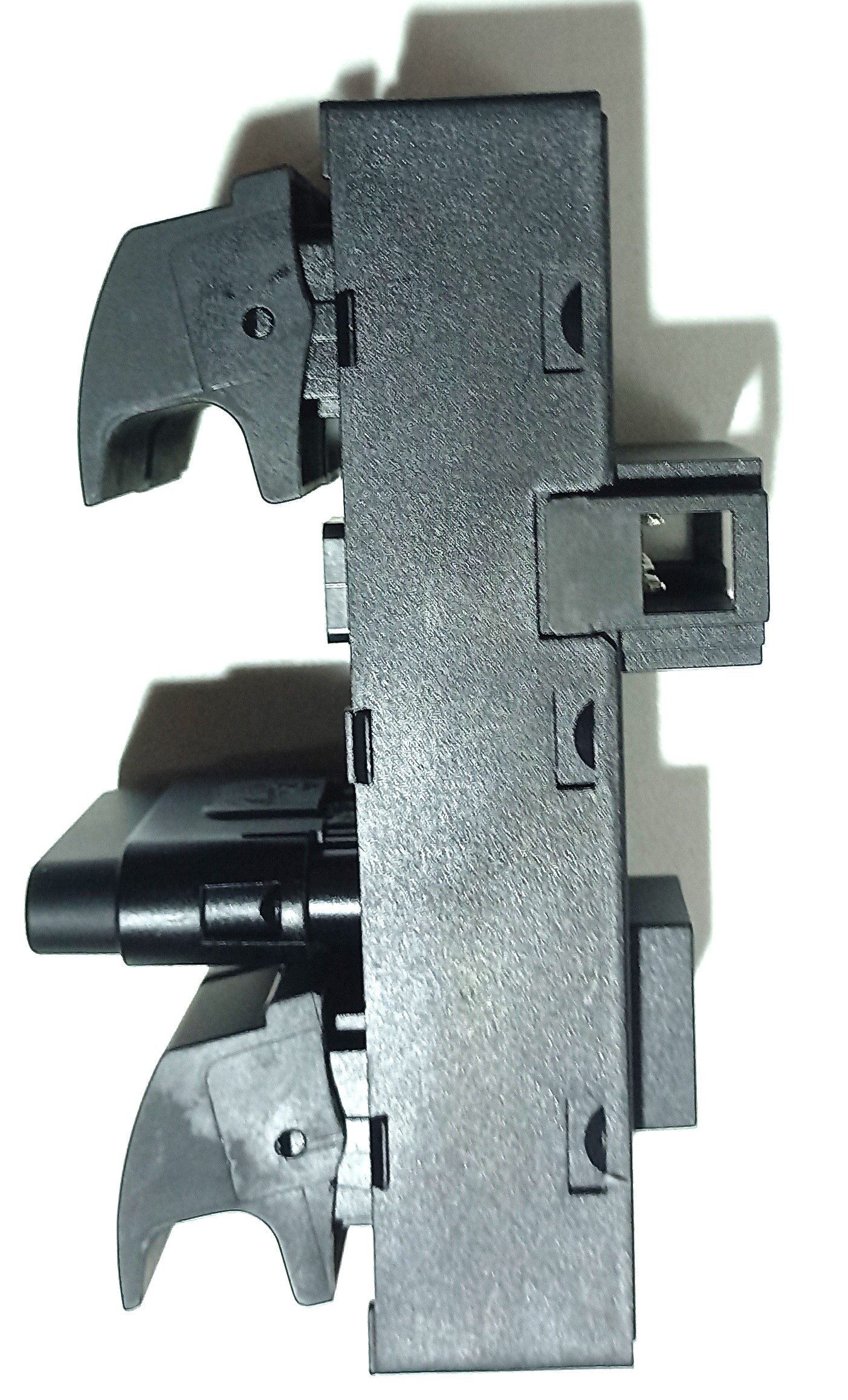 VW, Polo 6 (2010 onwards), Window Switch Master Driver Side, 6RD959857B