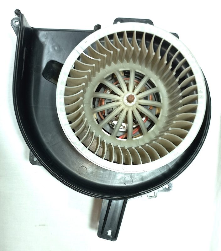 Vw Polo 9N 2003-2009 Vivo 2010-2017 Polo 6R 2010-2025 Interior Blower Motor European new NonOEM