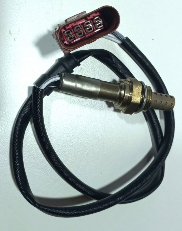 VW Polo 9N 2003-2009 Oxygen Sensor PE460A43aD31P