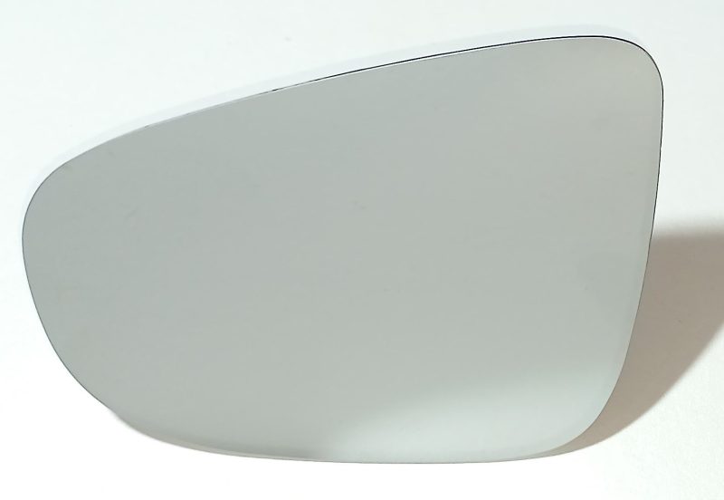 VW, Golf 6, Mirror Left Hand Side (Passenger Side),VWB914811