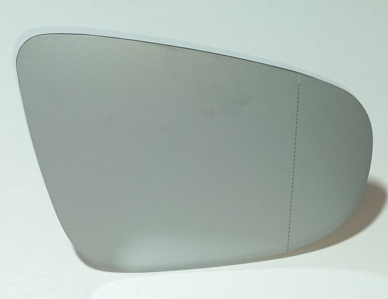 VW Golf 6, Mirror Right Hand Side (Driver Side),VWB914911