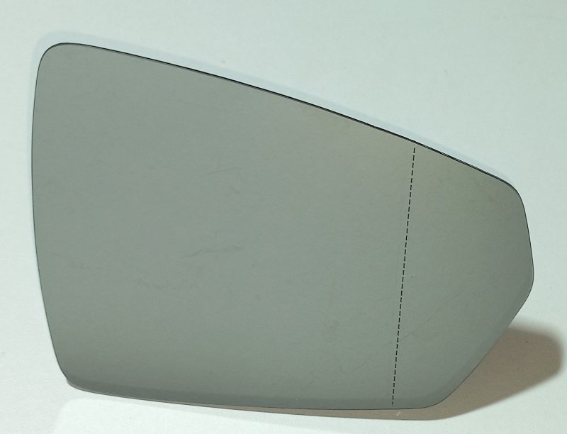 VW, Polo 8, Mirror Right Hand Side Non-Heated, VM-6390AG VM-6390AG R-RD