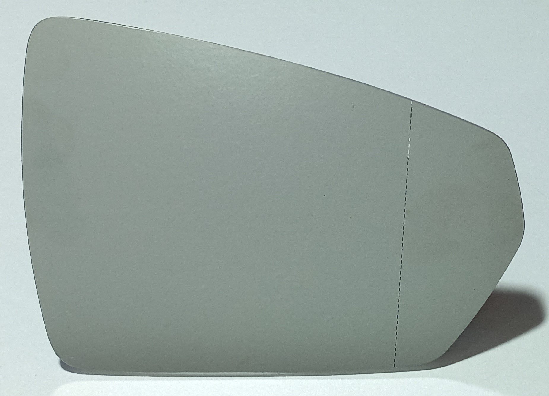 VW, Polo 8, Mirror Right Hand Side (Driver side) Heated, VWE414522