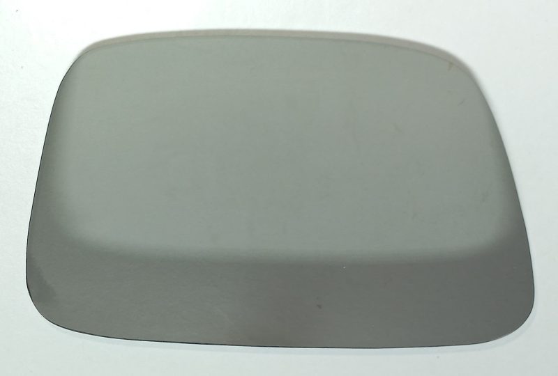 VW, Caddy (2005-2010),Mirror Left Hand Side (Passenger Side), VWG1135 VM-375G L-RD