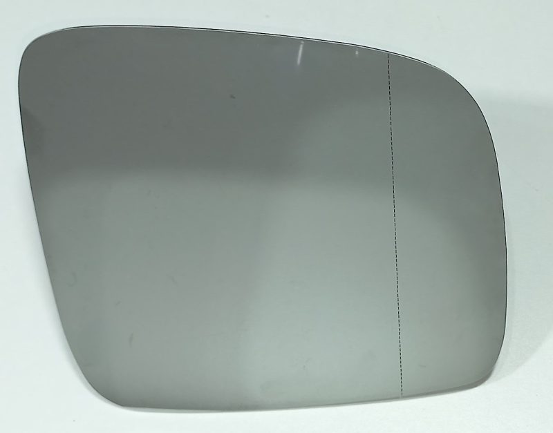 VW, Caddy (2005-2010),Mirror Right Hand Side (Driver Side), VWG113611