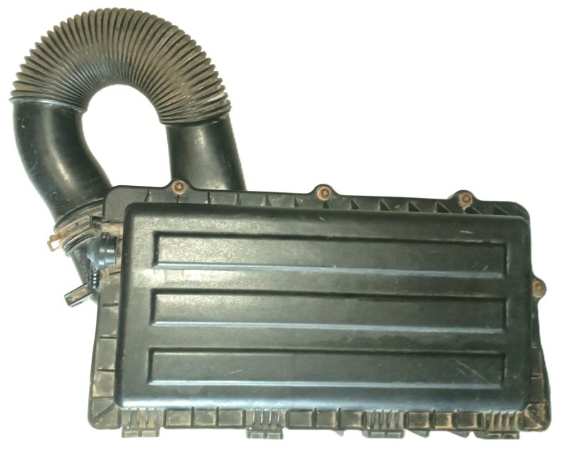 VW Polo 6 2010-2017 Polo Vivo 2010-2017 For CLP/CLS engines Air Filter Used OEM 036 129 611 BS