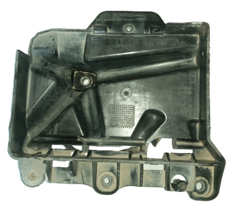 VW Polo 6 Tsi 2014-2017 Battery box Used 6C0 915 331 D