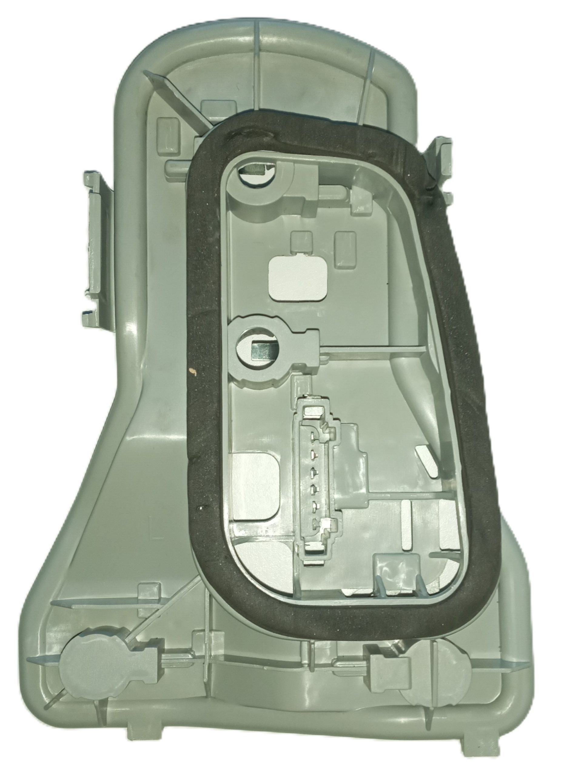 VW Polo 9N 2003-2005 Polo Vivo 2010-2017 Bulb Holder Left Rear Passenger Side new non-OEM VWA3173