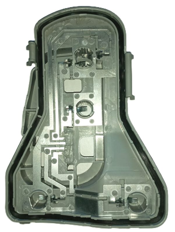 VW Polo 9N 2006-2009 Polo Vivo 2010-2017 Bulb Holder Left Rear Passenger Side new non-OEM VWA3173