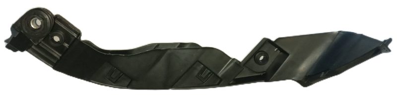 VW Polo 8 2017 onwards Headlight Bracket Left Hand side Passenger side New non-OEM VWE4138