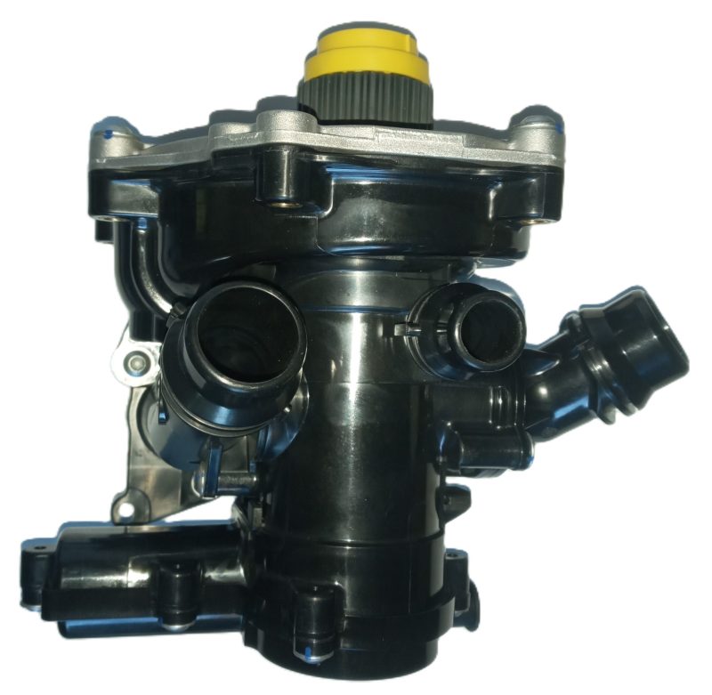 VW Golf 7 Water Pump New non-OEM101622HY