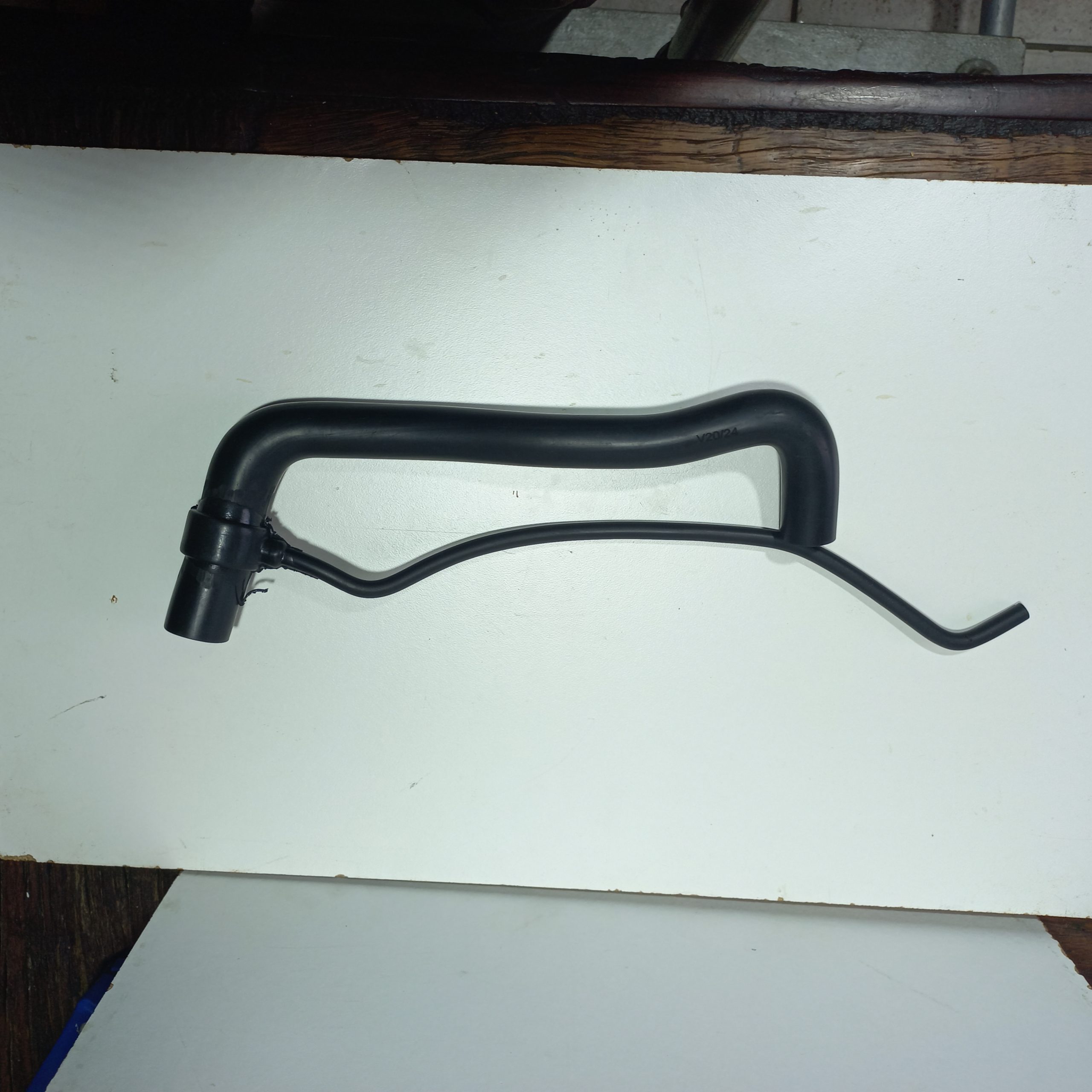 VW Polo 9n 2003-2009 BAH Breather Pipe - Image 2