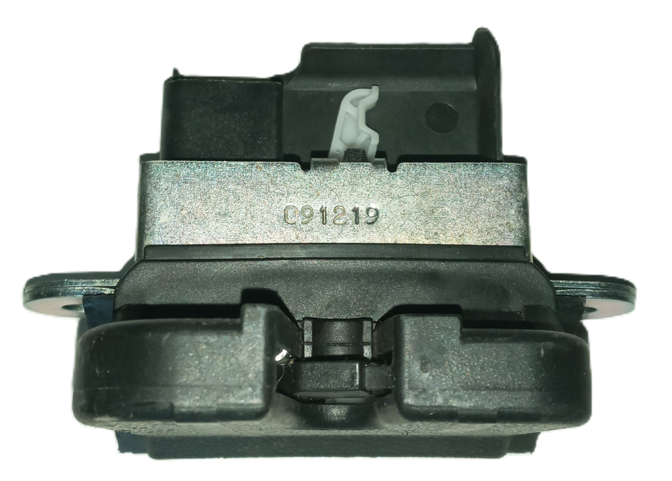 Boot lock SKU 6R0 827 505 G