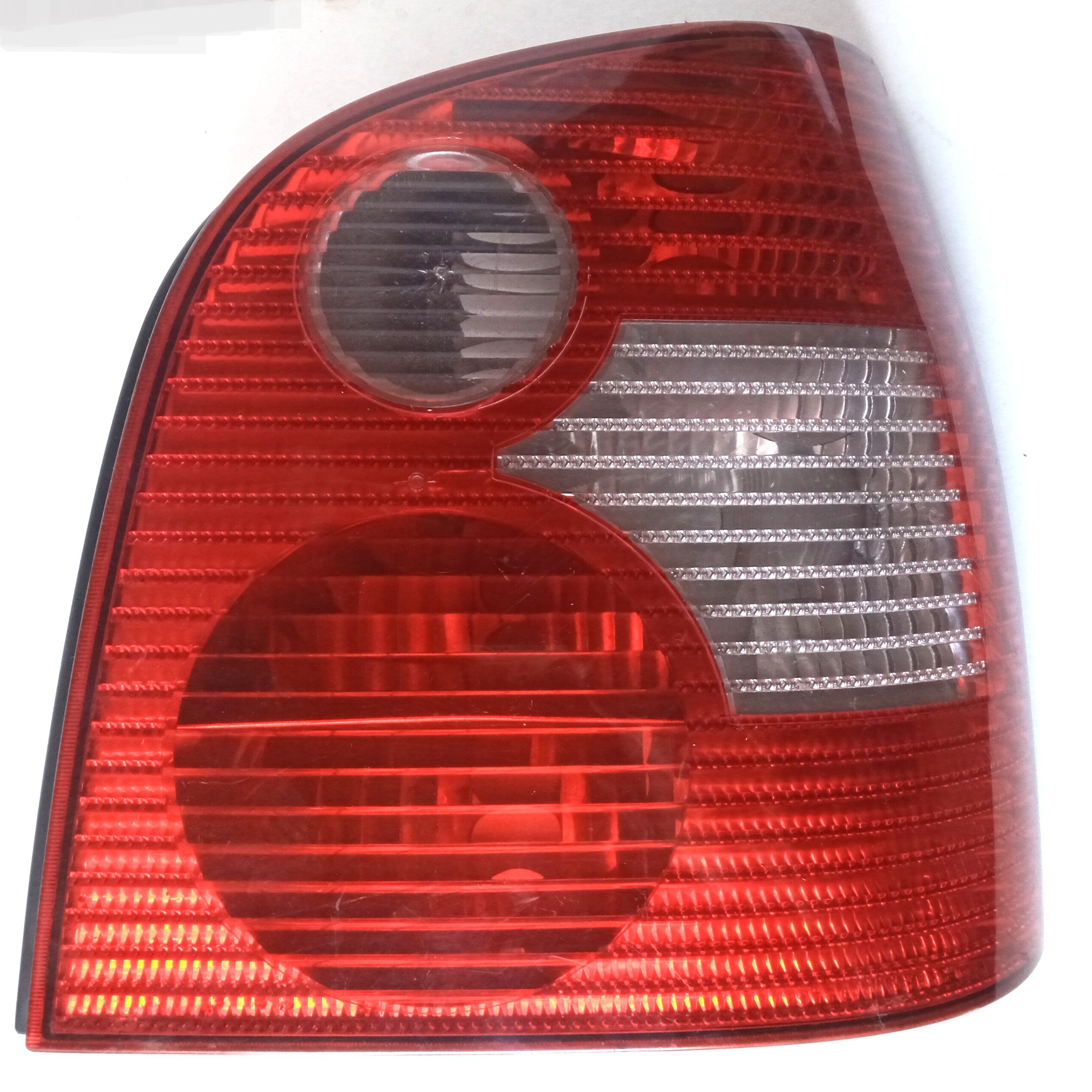 VW Tail Light Right hand side Driver side used (2nd hand) OEM 62409