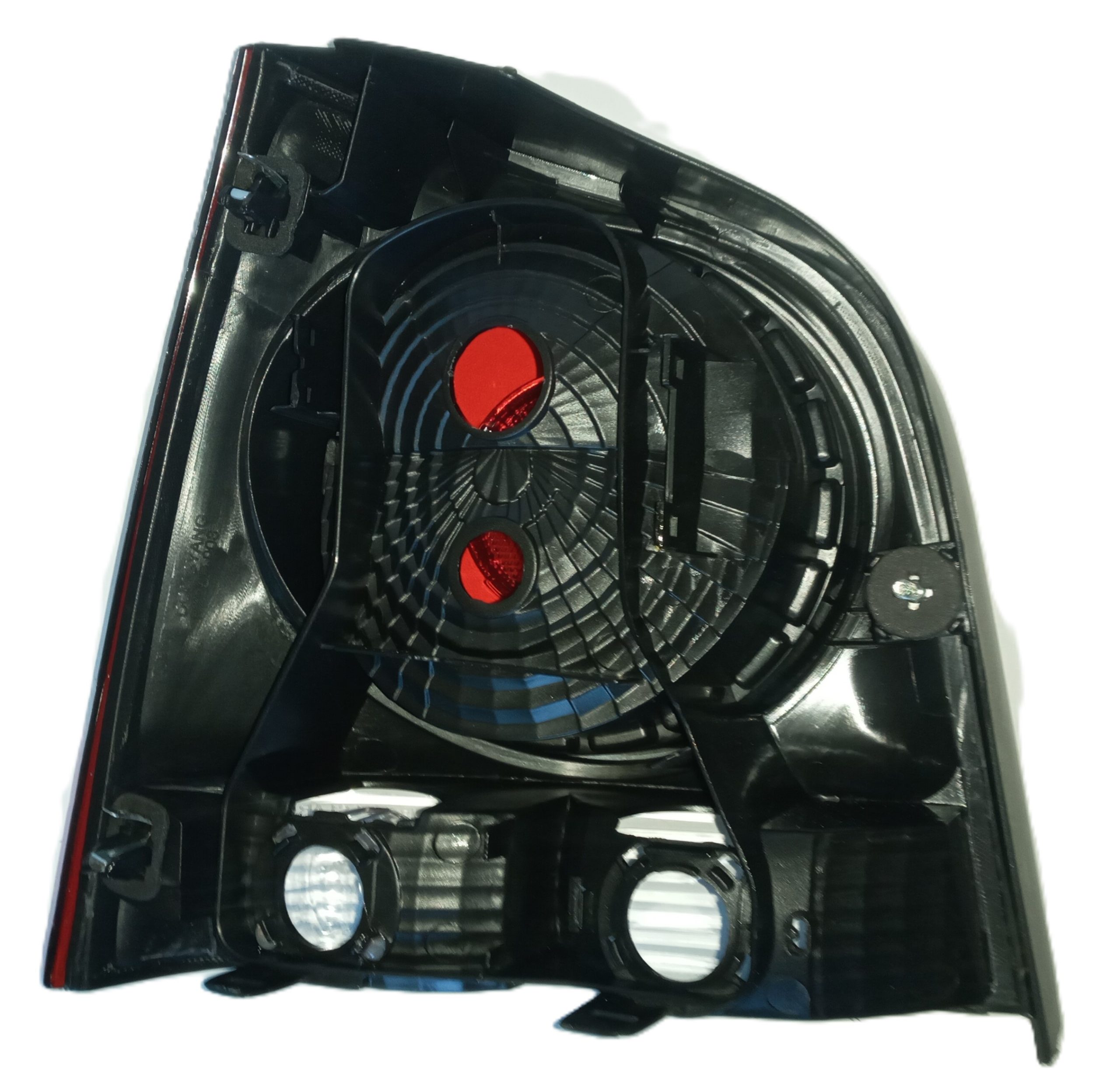 VW Polo 9N 2006-2009 Hatchback Vivo 2010-2017 Tail Light Right Hand Side Driver side new non-OEM VWA310412