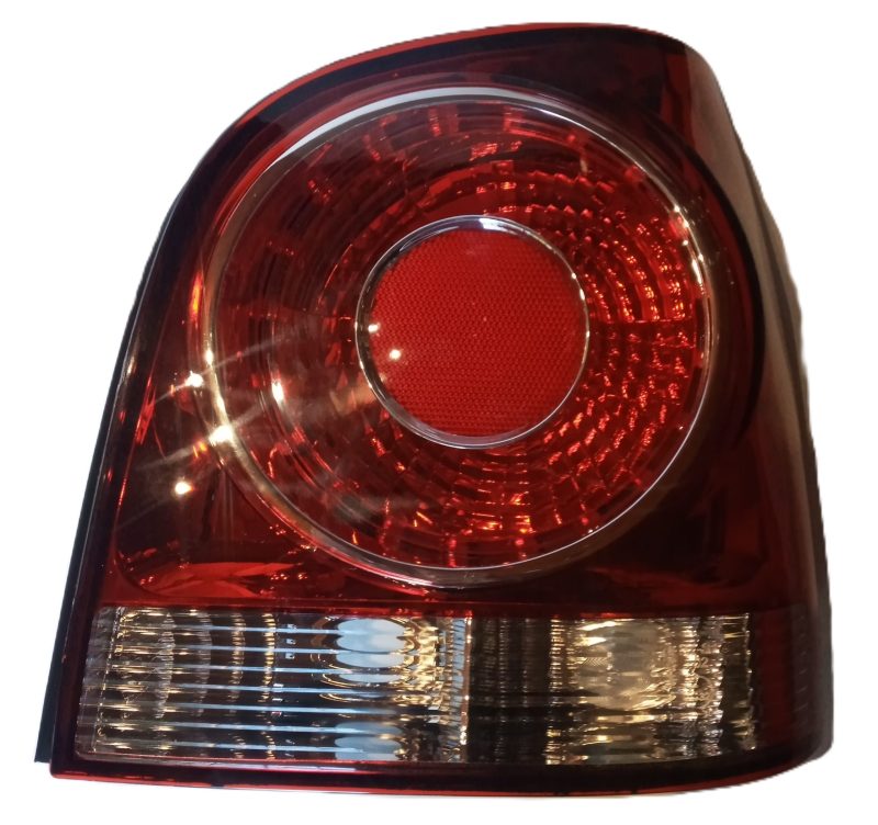 VW Polo 9N 2006-2009 Hatchback Vivo 2010-2017 Tail Light Right Hand Side Driver side new non-OEM VWA310412