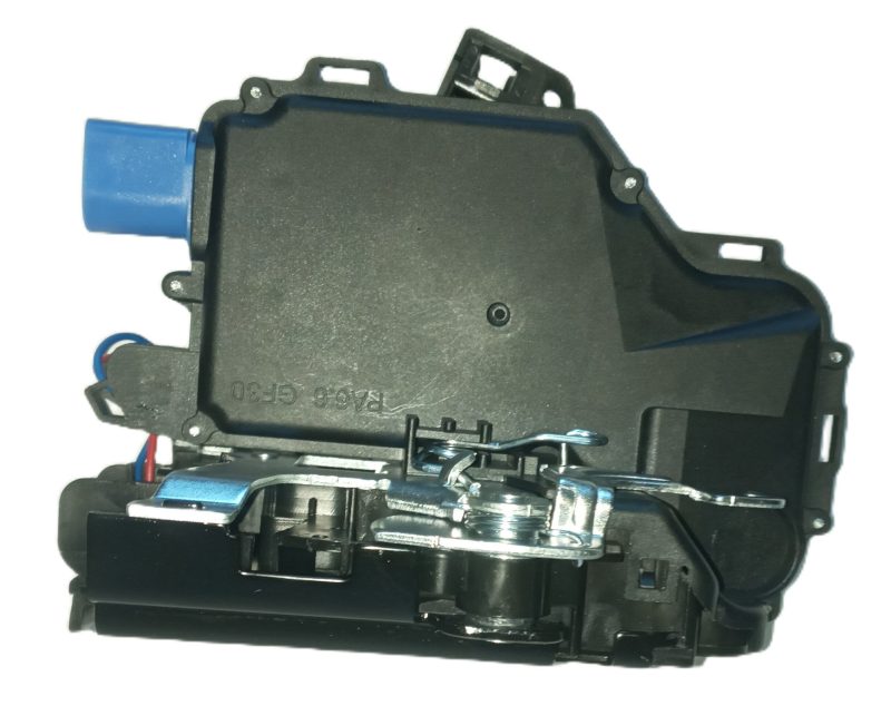 VW Polo 9N 2003-2009 Vivo 2010-2017 Door Lock Inner Left Passenger side Rear New non-OEM VWE2285