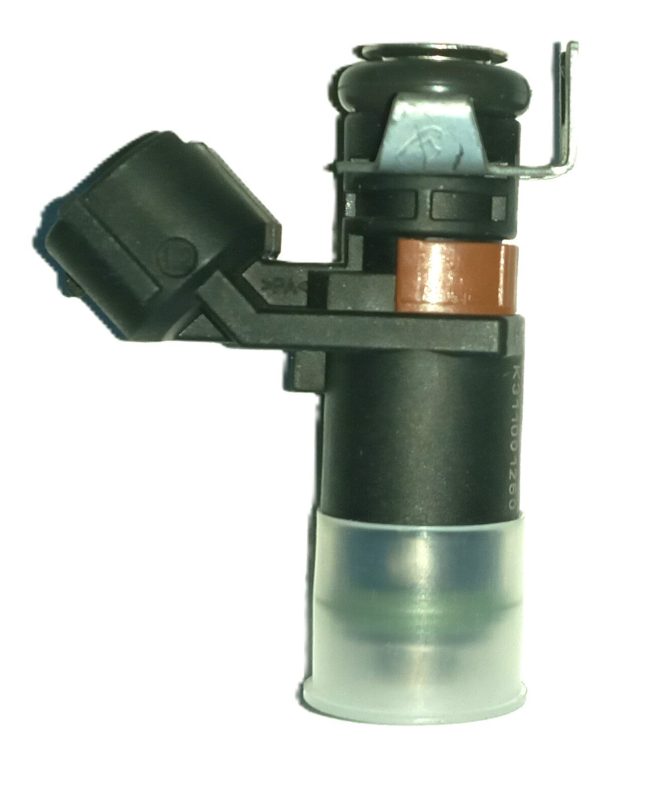 Fuel Injector Polo Vivo 2010 - current Polo 6 - current CLP New OEM