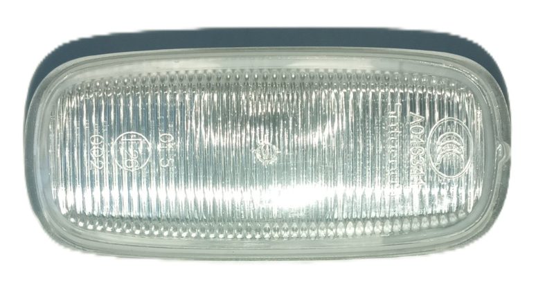 Indicator Signal Lamp without bulb new no OEM, Polo 9N 2003 -2009, Polo 6 2010 -2017, Polo Vivo 2010 -2017.